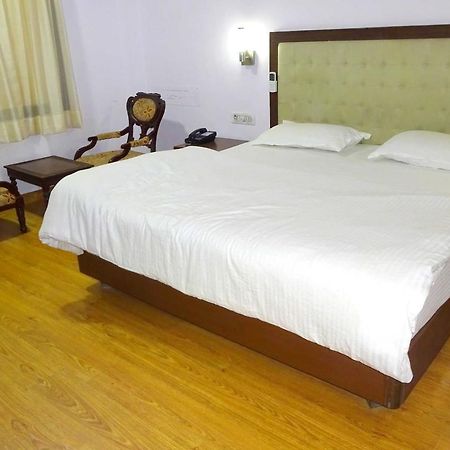 Hotel Utsav Nathdwara Luaran gambar