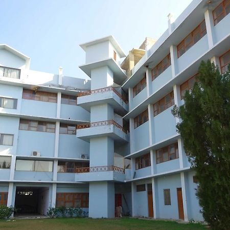 Hotel Utsav Nathdwara Luaran gambar