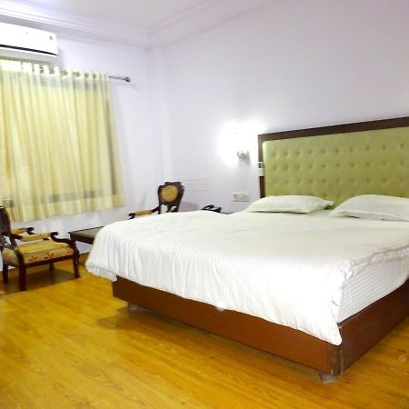 Hotel Utsav Nathdwara Luaran gambar