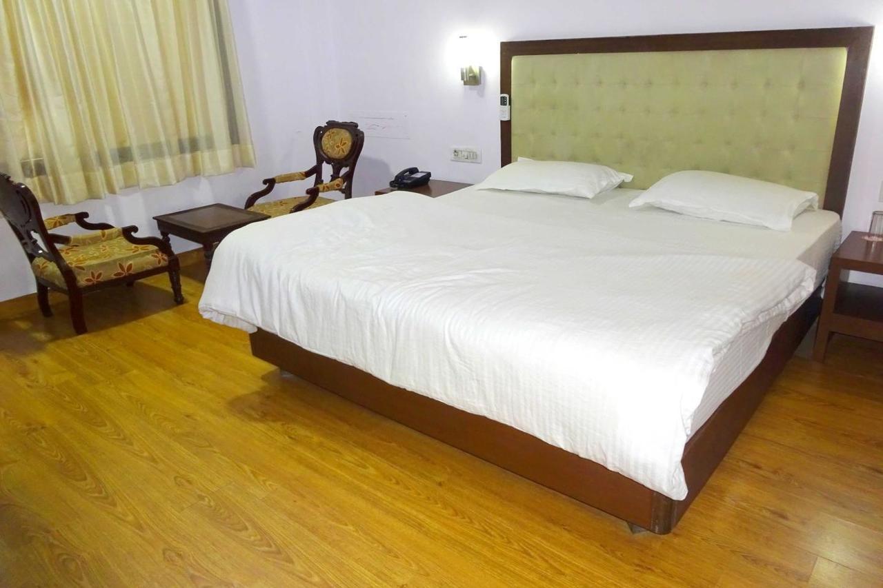 Hotel Utsav Nathdwara Luaran gambar