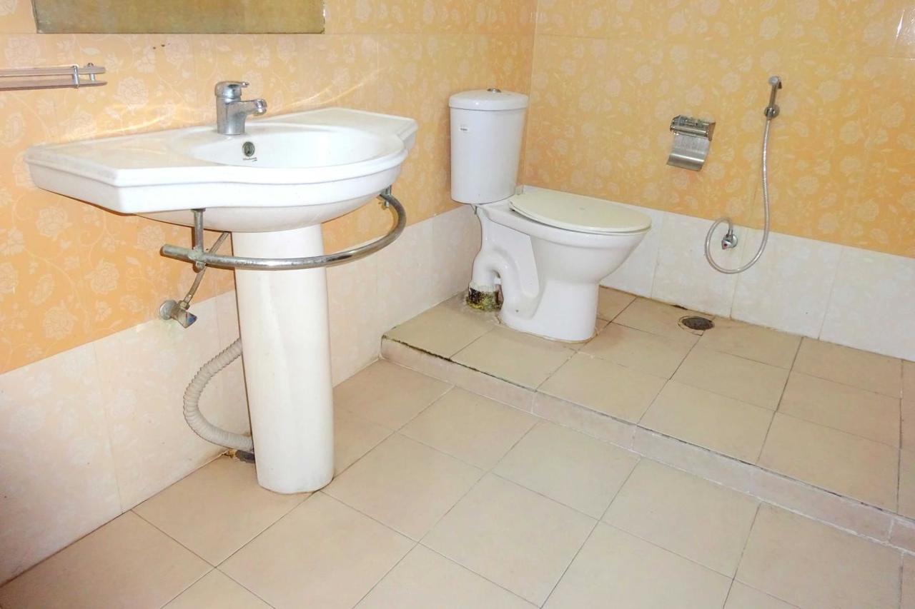 Hotel Utsav Nathdwara Luaran gambar