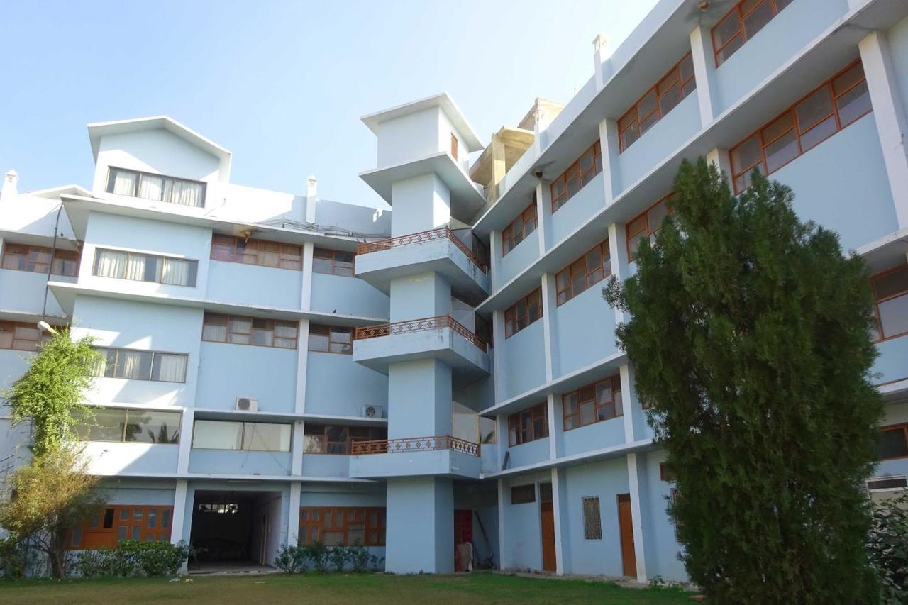 Hotel Utsav Nathdwara Luaran gambar