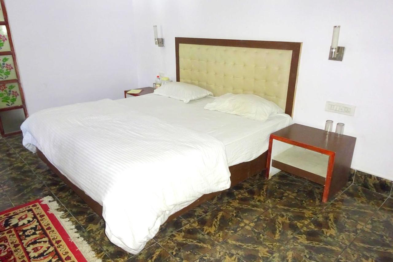Hotel Utsav Nathdwara Luaran gambar