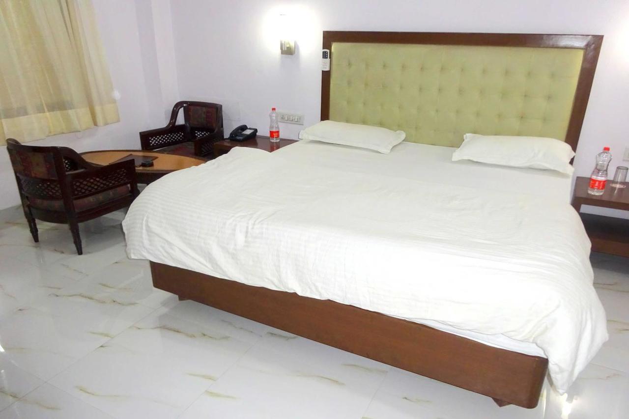 Hotel Utsav Nathdwara Luaran gambar