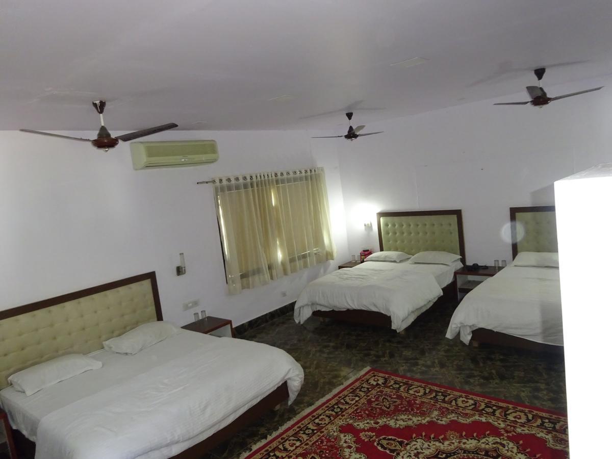 Hotel Utsav Nathdwara Luaran gambar