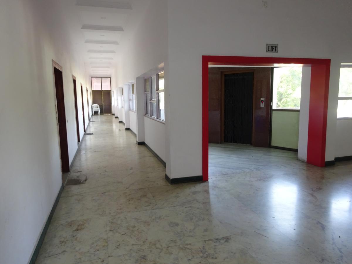 Hotel Utsav Nathdwara Luaran gambar