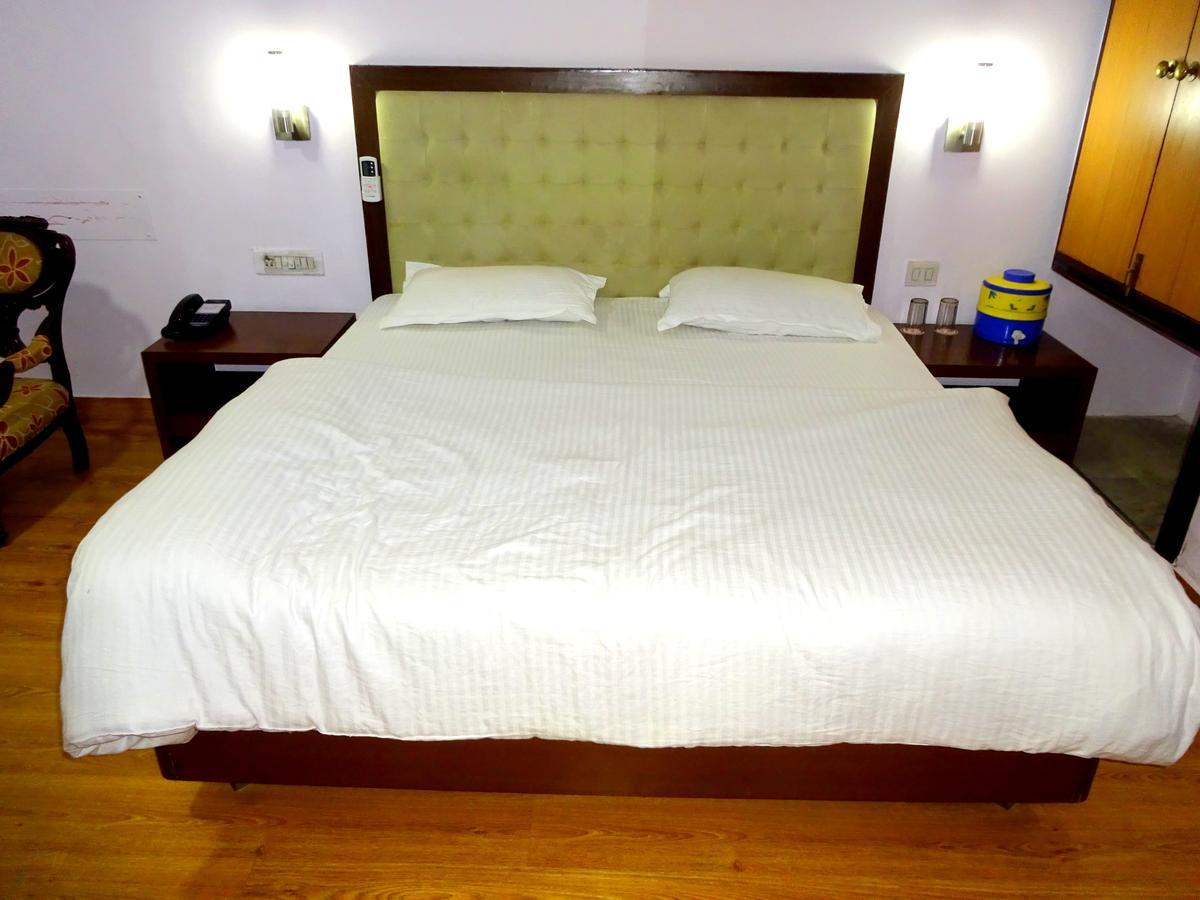 Hotel Utsav Nathdwara Luaran gambar