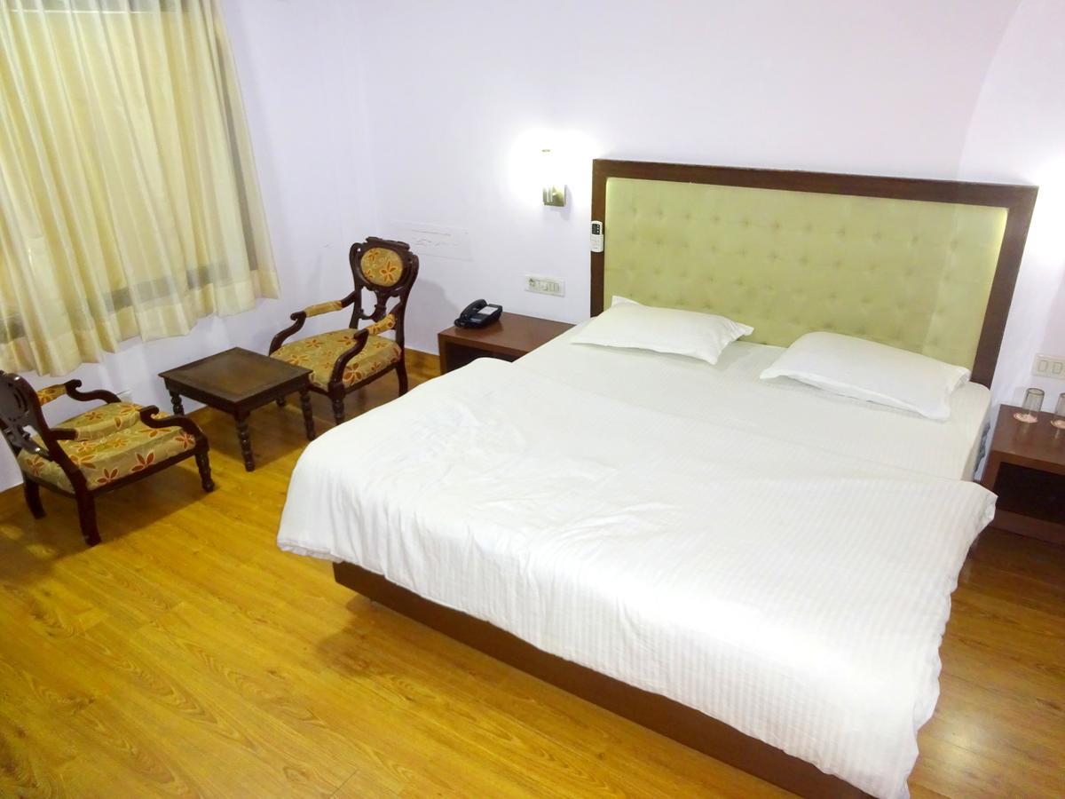Hotel Utsav Nathdwara Luaran gambar