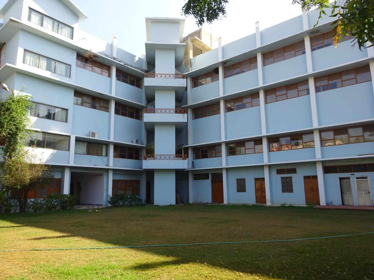 Hotel Utsav Nathdwara Luaran gambar