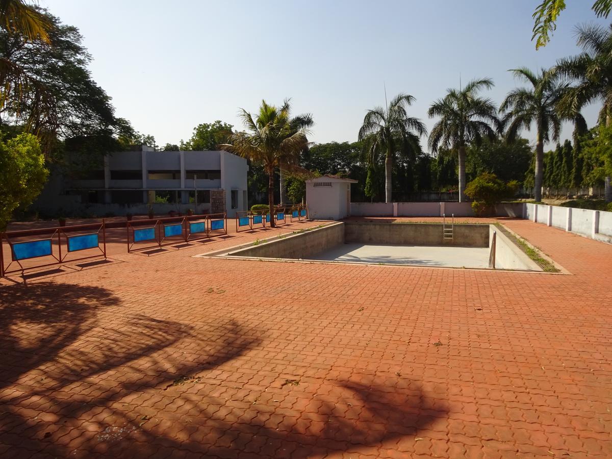 Hotel Utsav Nathdwara Luaran gambar