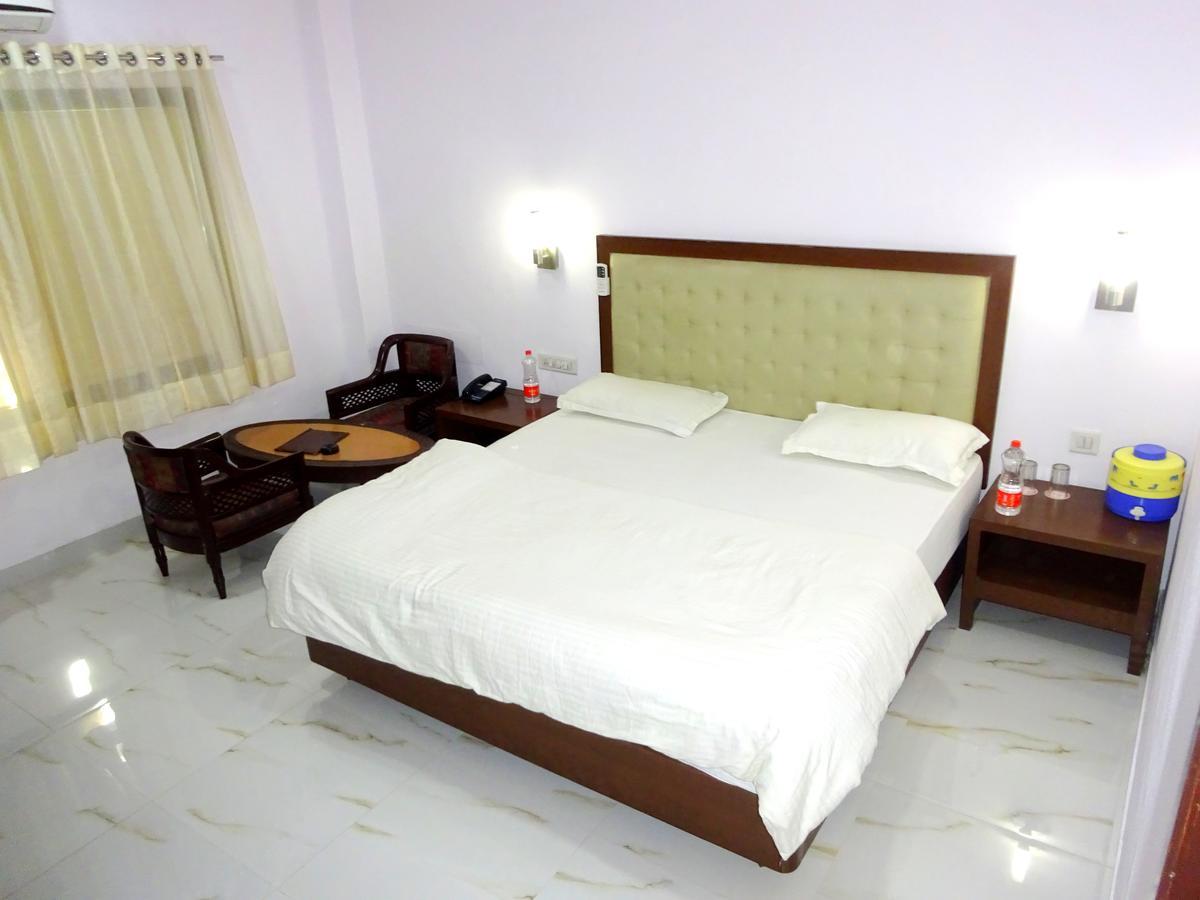 Hotel Utsav Nathdwara Luaran gambar
